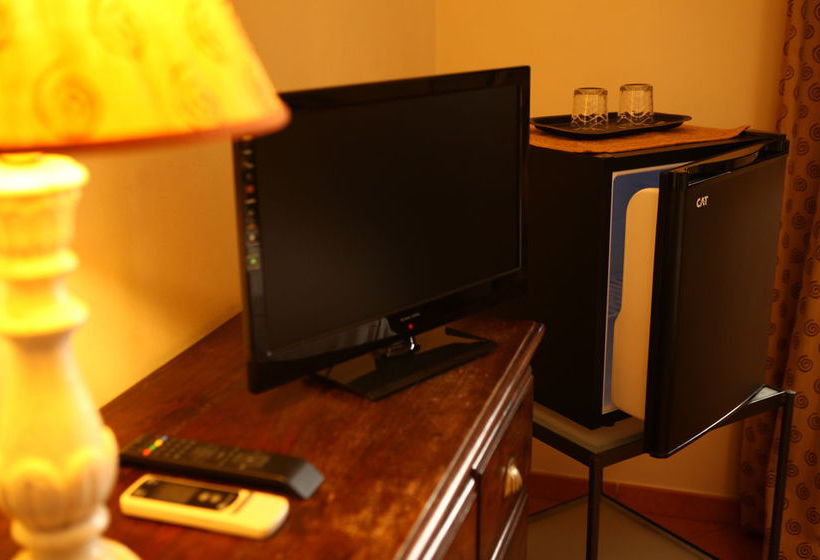 Bed and Breakfast Bed&Breakfast Palermo Art Lincoln  | Palermo | Palermo | Italy 5