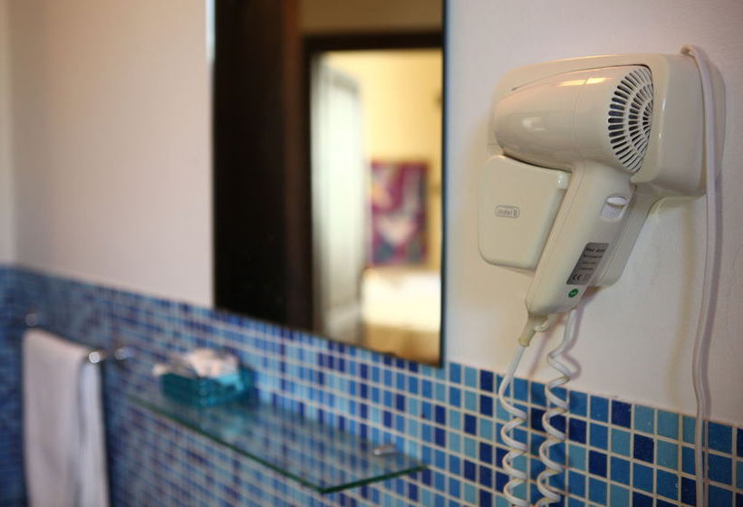 Bed and Breakfast Bed&Breakfast Palermo Art Lincoln  | Palermo | Palermo | Italy 6