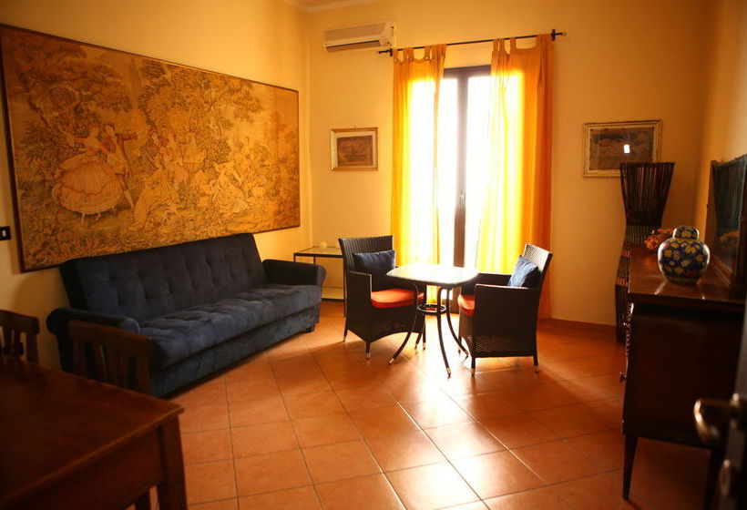 Bed and Breakfast Bed&Breakfast Palermo Art Lincoln  | Palermo | Palermo | Italy 7