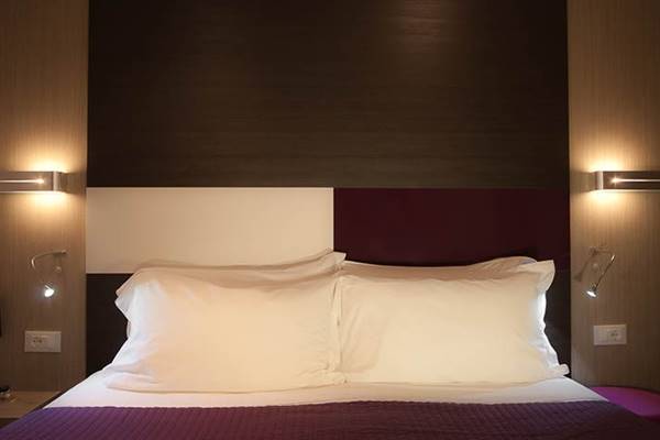 Hotel Genius Downtown  | Milano | Milano | Italia 10