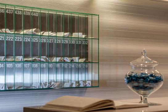 Hotel Genius Downtown  | Milano | Milano | Italia 11