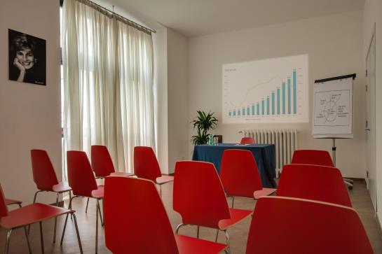 Hotel Genius Downtown  | Milano | Milano | Italia 13