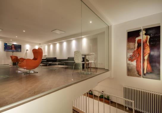 Hotel Genius Downtown  | Milano | Milano | Italia 14