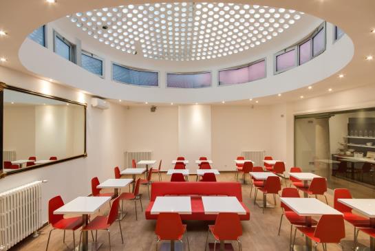 Hotel Genius Downtown  | Milano | Milano | Italia 16