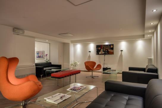 Hotel Genius Downtown  | Milano | Milano | Italia 17