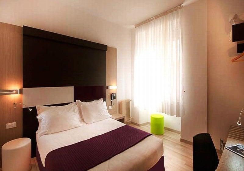 Hotel Genius Downtown  | Milano | Milano | Italia 2