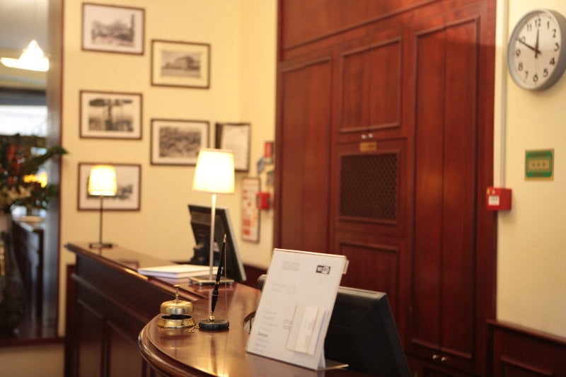 Hotel Genius Downtown  | Milano | Milano | Italia 3