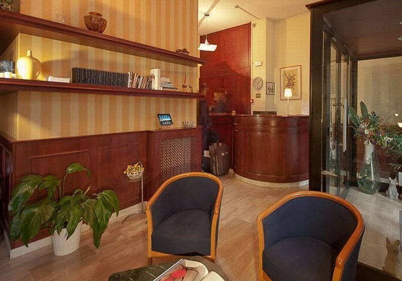 Hotel Genius Downtown  | Milano | Milano | Italia 4