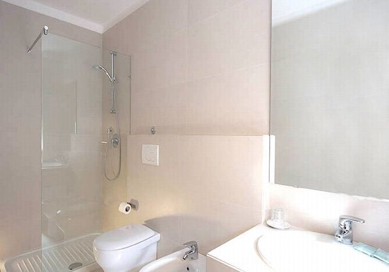 Hotel Genius Downtown  | Milano | Milano | Italia 5