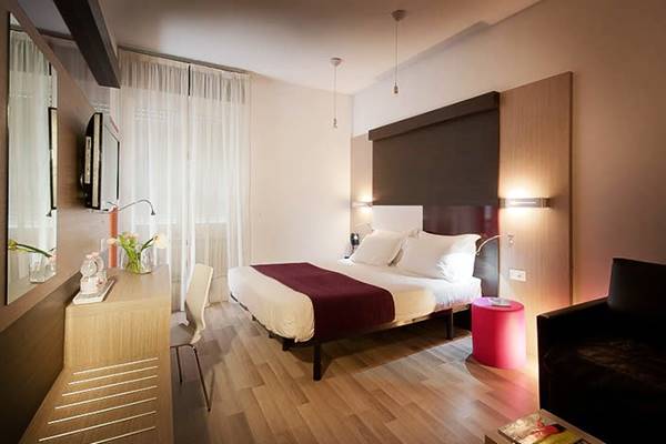 Hotel Genius Downtown  | Milano | Milano | Italia 9