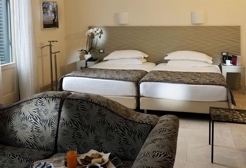 Hotel Garibaldi  | Palermo | Palermo | Italia 1