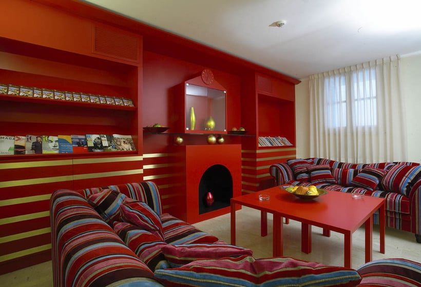 Hotel Garibaldi  | Palermo | Palermo | Italia 10