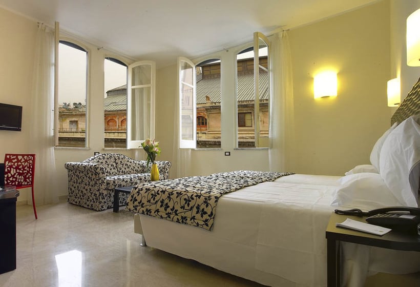 Hotel Garibaldi  | Palermo | Palermo | Italia 11