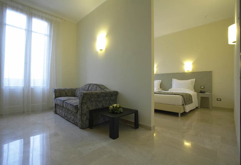 Hotel Garibaldi  | Palermo | Palermo | Italia 12