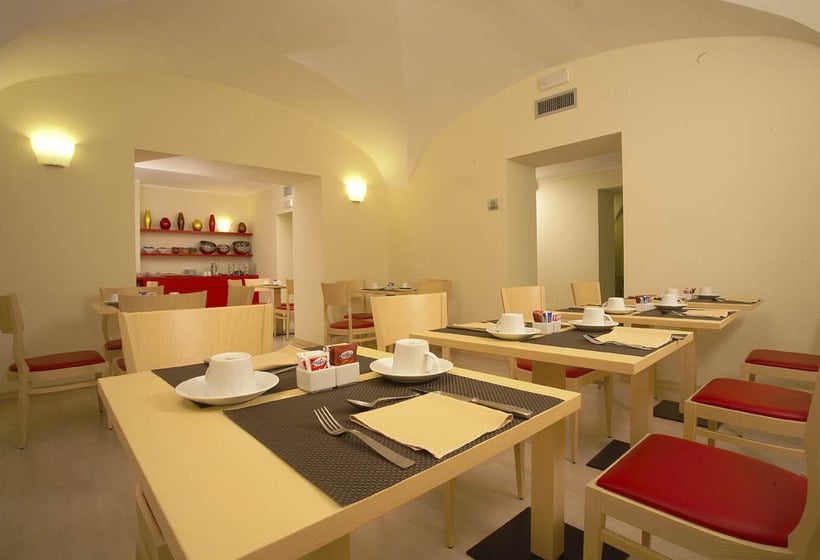 Hotel Garibaldi  | Palermo | Palermo | Italia 13