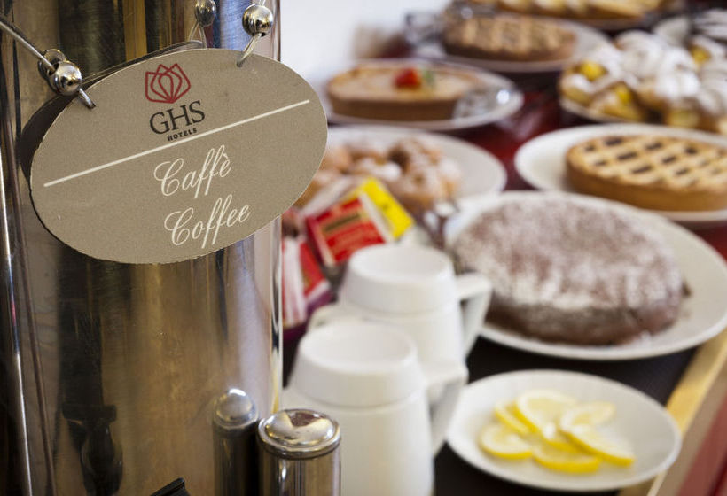 Hotel Garibaldi  | Palermo | Palermo | Italia 14