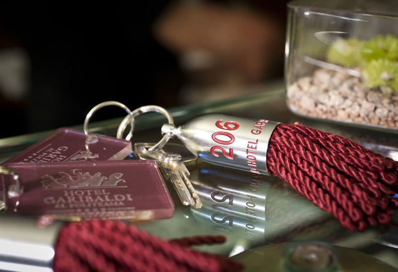 Hotel Garibaldi  | Palermo | Palermo | Italia 16