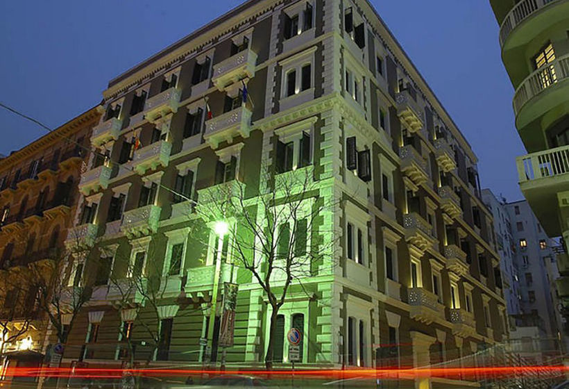 Hotel Garibaldi  | Palermo | Palermo | Italia 17