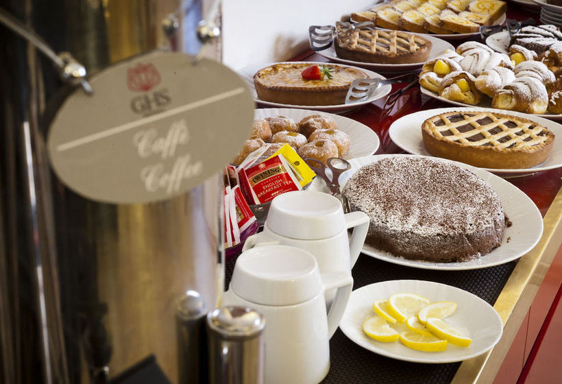 Hotel Garibaldi  | Palermo | Palermo | Italia 18