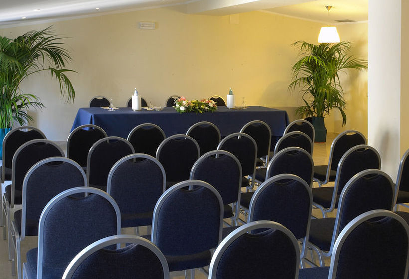 Hotel Garibaldi  | Palermo | Palermo | Italia 19