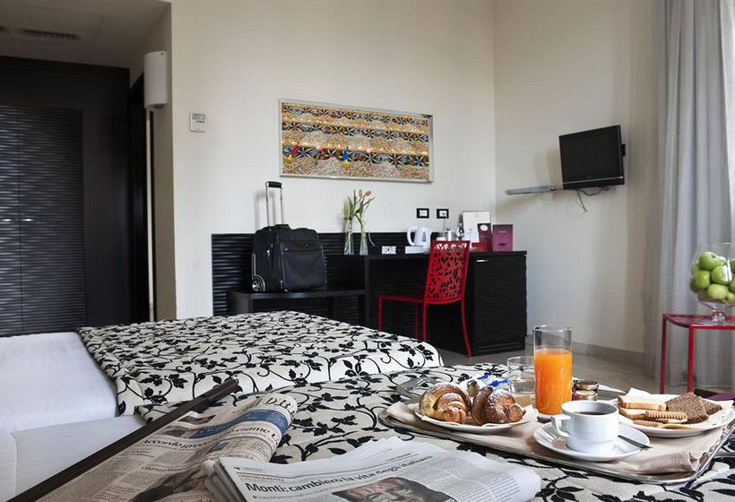 Hotel Garibaldi  | Palermo | Palermo | Italia 2