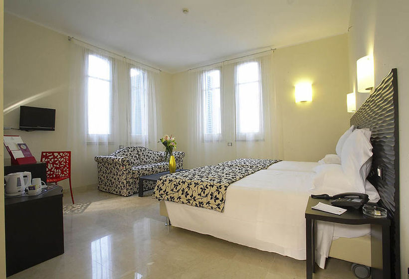 Hotel Garibaldi  | Palermo | Palermo | Italia 20