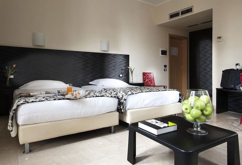 Hotel Garibaldi  | Palermo | Palermo | Italia 3