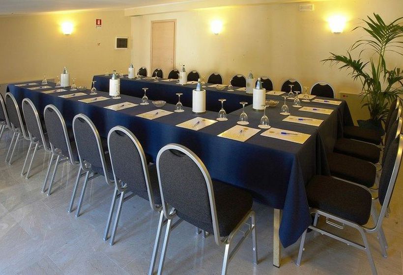 Hotel Garibaldi  | Palermo | Palermo | Italia 4