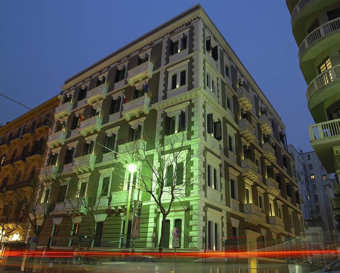 Hotel Garibaldi  | Palermo | Palermo | Italia 5