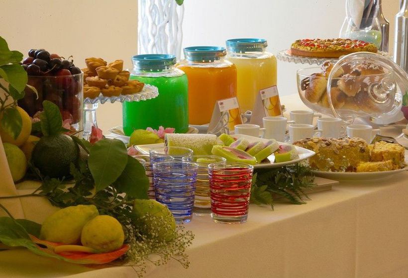 Hotel Garibaldi  | Palermo | Palermo | Italia 6