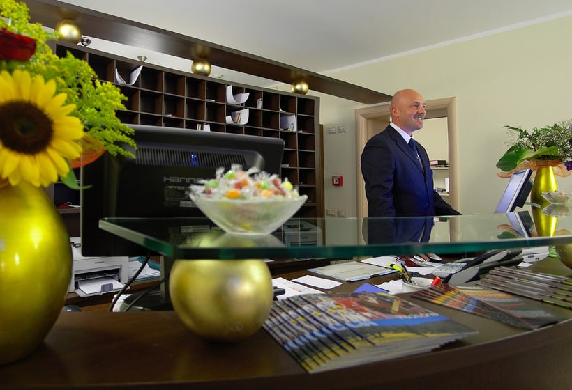 Hotel Garibaldi  | Palermo | Palermo | Italia 7