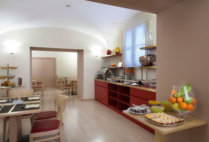 Hotel Garibaldi  | Palermo | Palermo | Italia 8