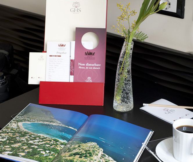 Hotel Garibaldi  | Palermo | Palermo | Italia 9