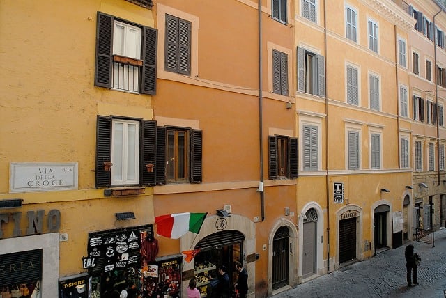 Condotti Palace Deluxe Aparthotel  | Roma | Roma | Italia 2