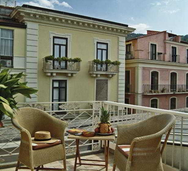 Hotel Del Corso Sorrento