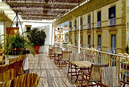 Hotel Del Corso  | Sorrento | Napoli | Italia 1