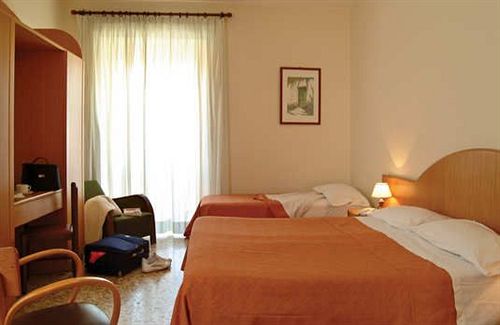 Hotel Del Corso  | Sorrento | Napoli | Italia 12