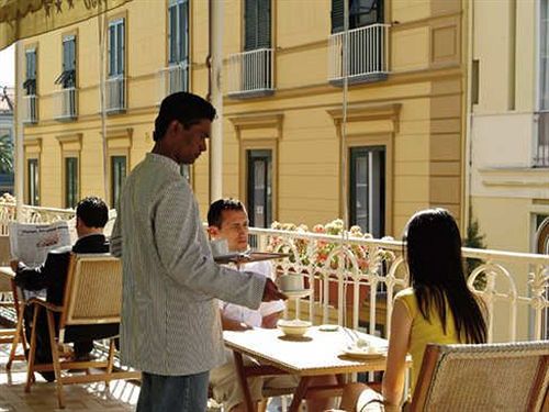 Hotel Del Corso  | Sorrento | Napoli | Italia 2