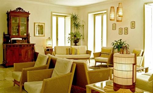 Hotel Del Corso  | Sorrento | Napoli | Italia 3