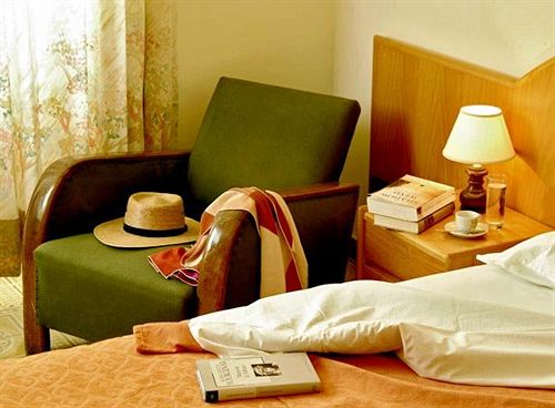 Hotel Del Corso  | Sorrento | Napoli | Italia 4