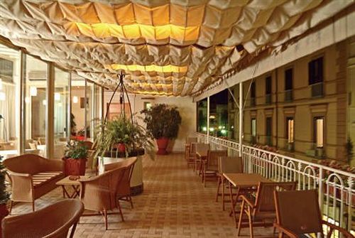 Hotel Del Corso  | Sorrento | Napoli | Italia 5