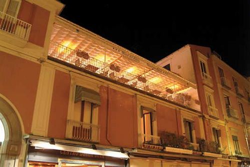 Hotel Del Corso  | Sorrento | Napoli | Italia 6