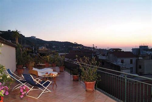 Hotel Del Corso  | Sorrento | Napoli | Italia 7