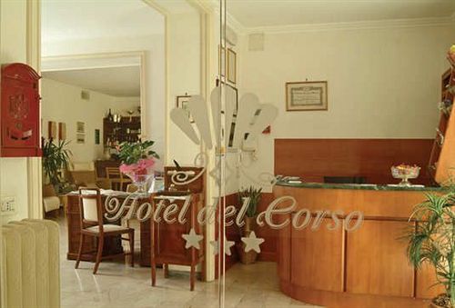 Hotel Del Corso  | Sorrento | Napoli | Italia 8
