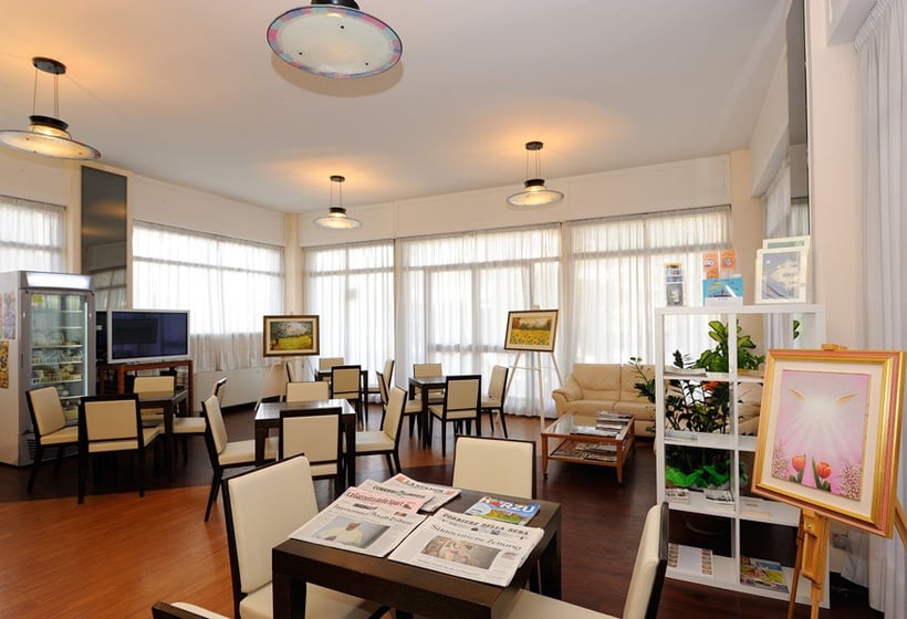 Hotel Frate Sole Santa Maria Degli Angeli Perugia