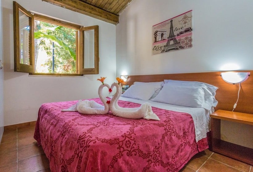 Villaggio Bahja  | Paola | Cosenza | Italia 1