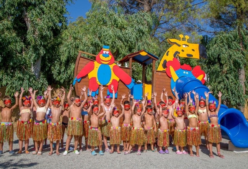 Villaggio Bahja  | Paola | Cosenza | Italia 10