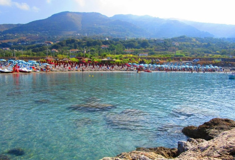 Villaggio Bahja  | Paola | Cosenza | Italia 11