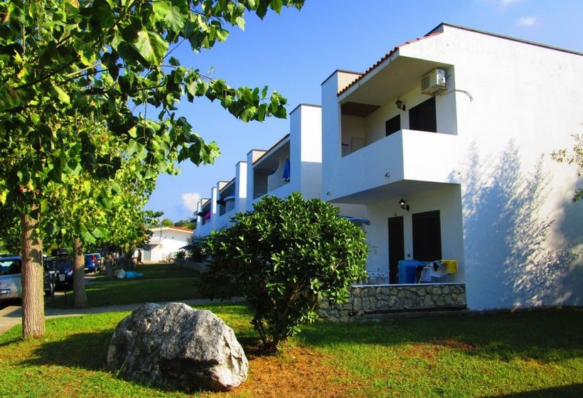 Villaggio Bahja  | Paola | Cosenza | Italia 12