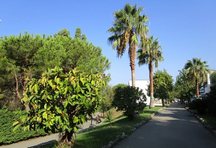 Villaggio Bahja  | Paola | Cosenza | Italia 14